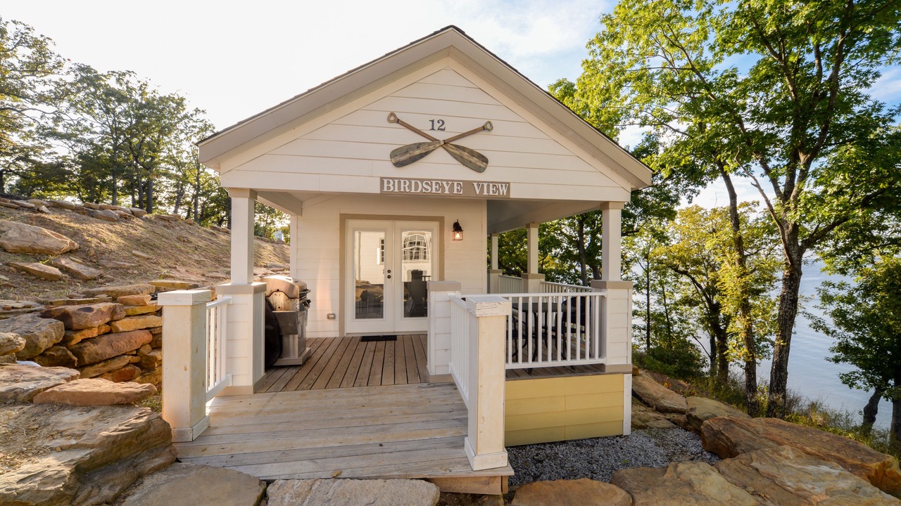 Photo of Outdoor in Sperry