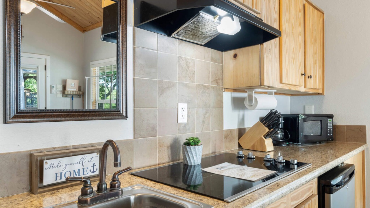 Photo of Kitchen in Sperry