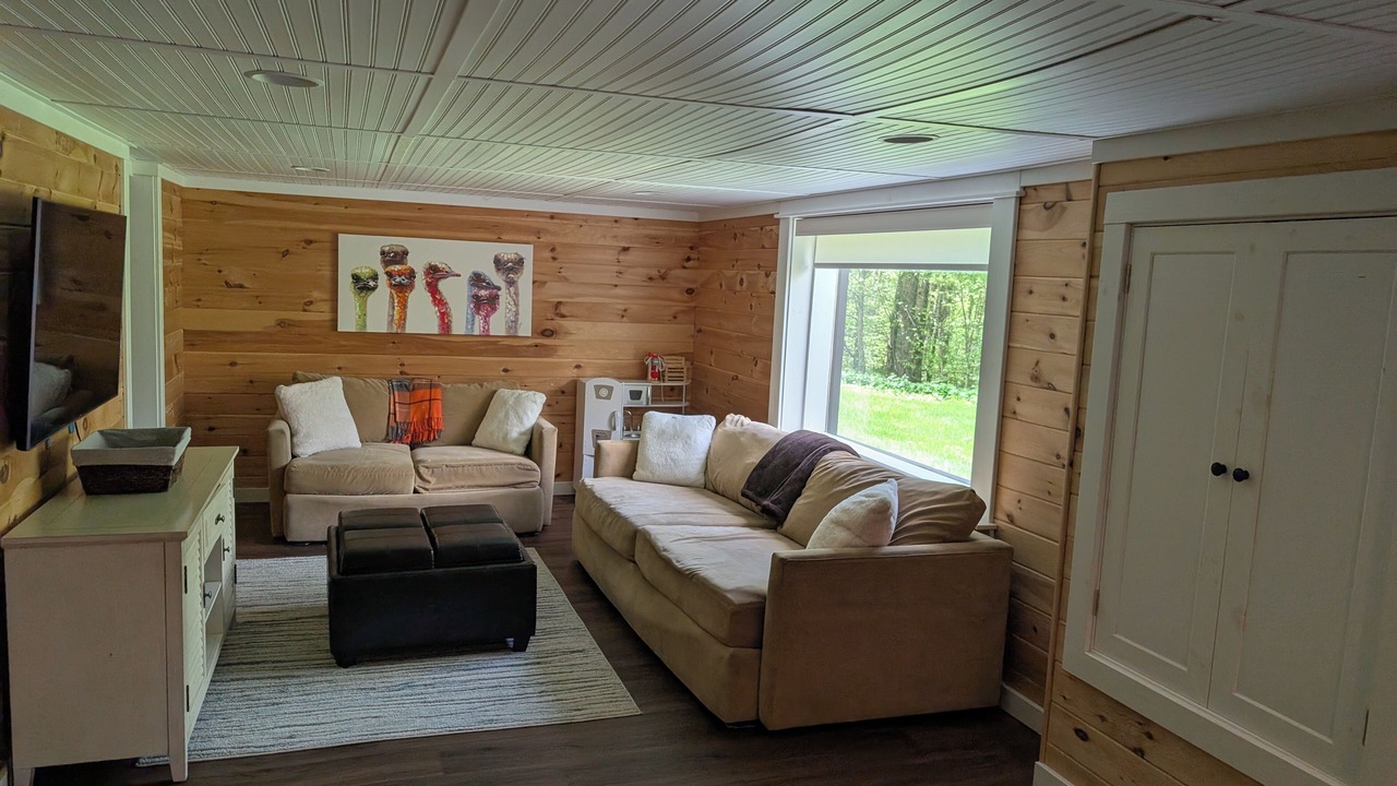 Photo of Livingroom in Denver