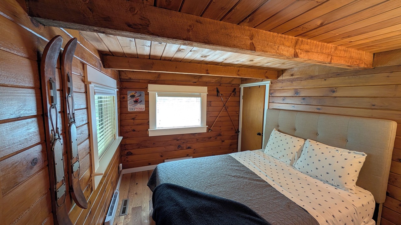 Photo of Bedroom in Denver