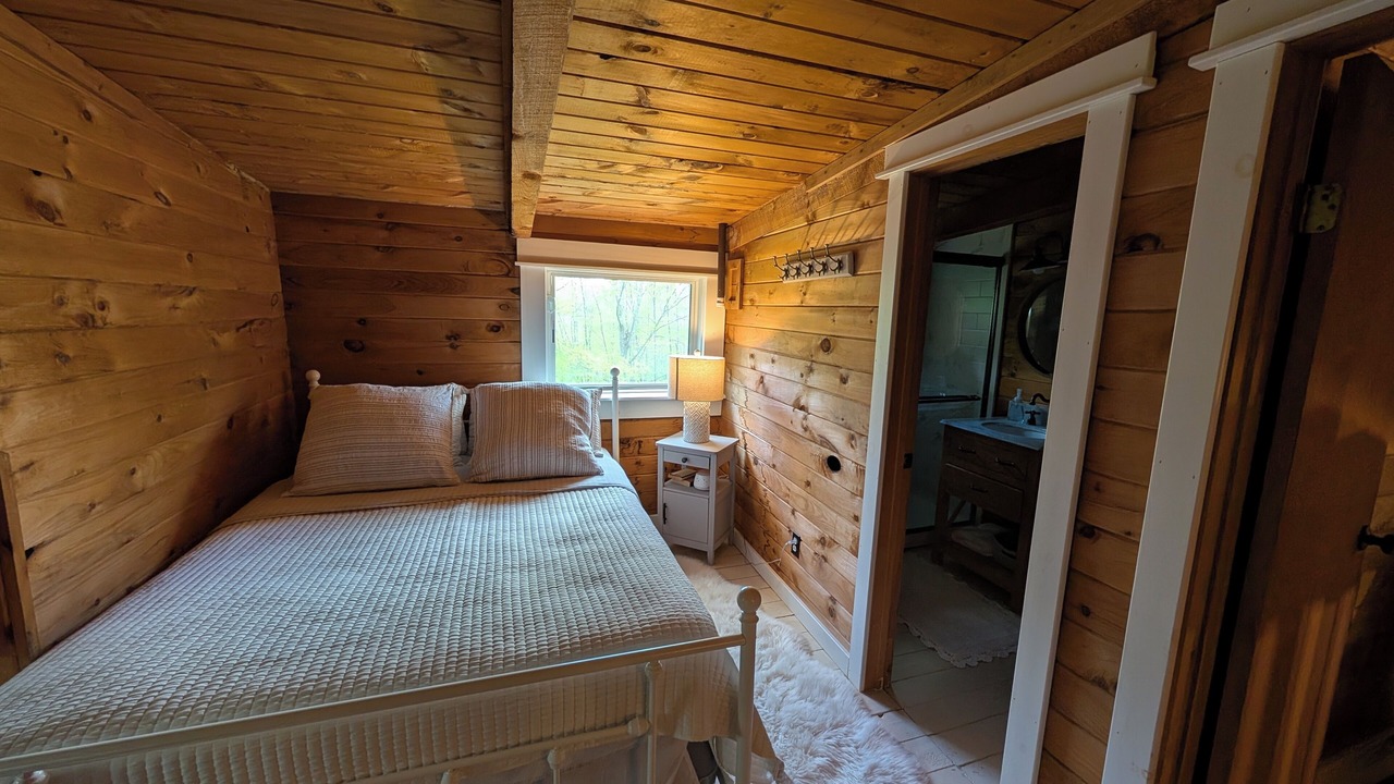 Photo of Bedroom in Denver