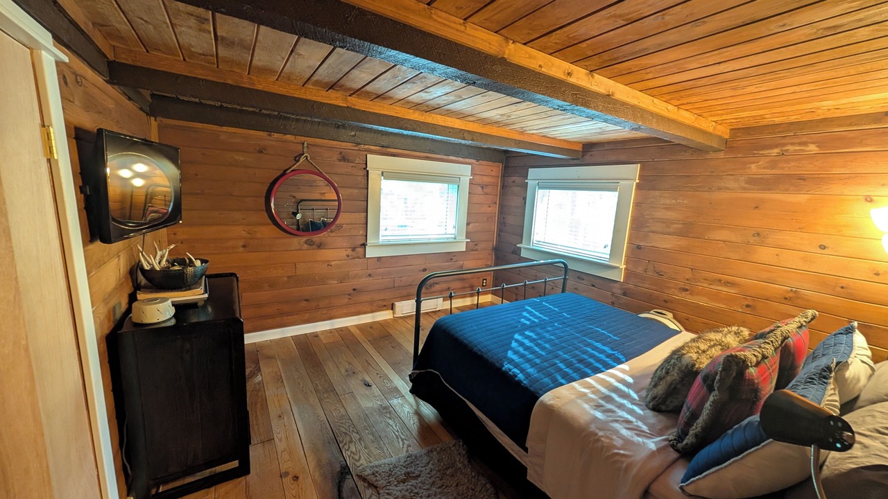 Photo of Bedroom in Denver