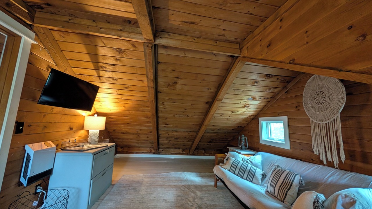 Photo of Livingroom in Denver