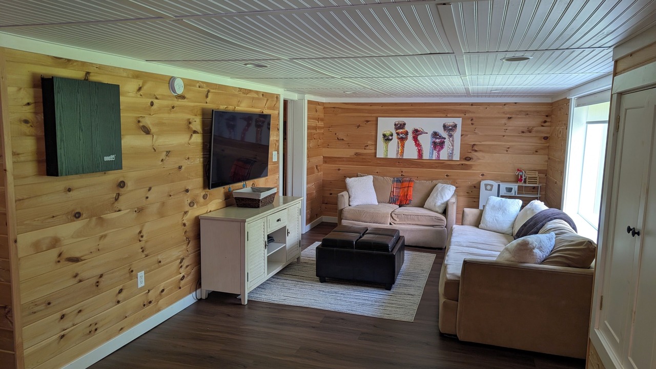 Photo of Livingroom in Denver