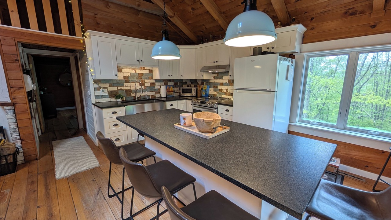 Photo of Kitchen in Denver