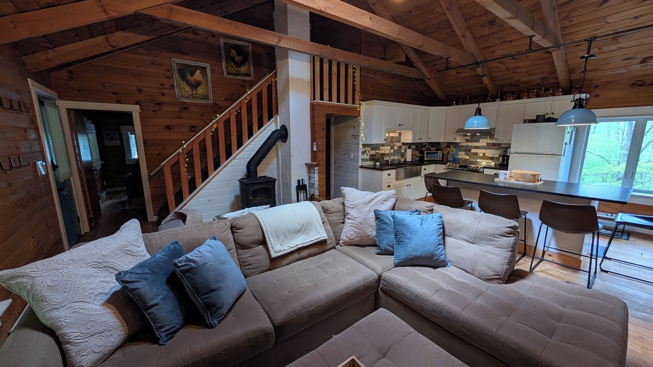 Photo of Livingroom in Denver