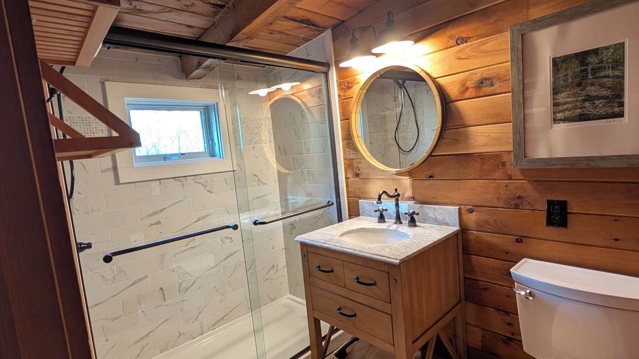 Photo of Bathroom in Denver