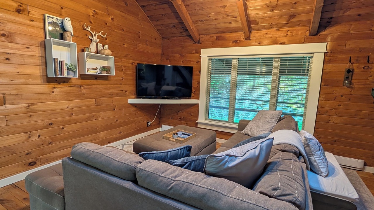 Photo of Livingroom in Denver