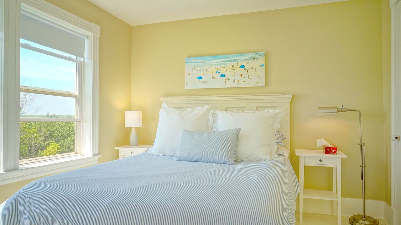 Photo of Bedroom in Darnley