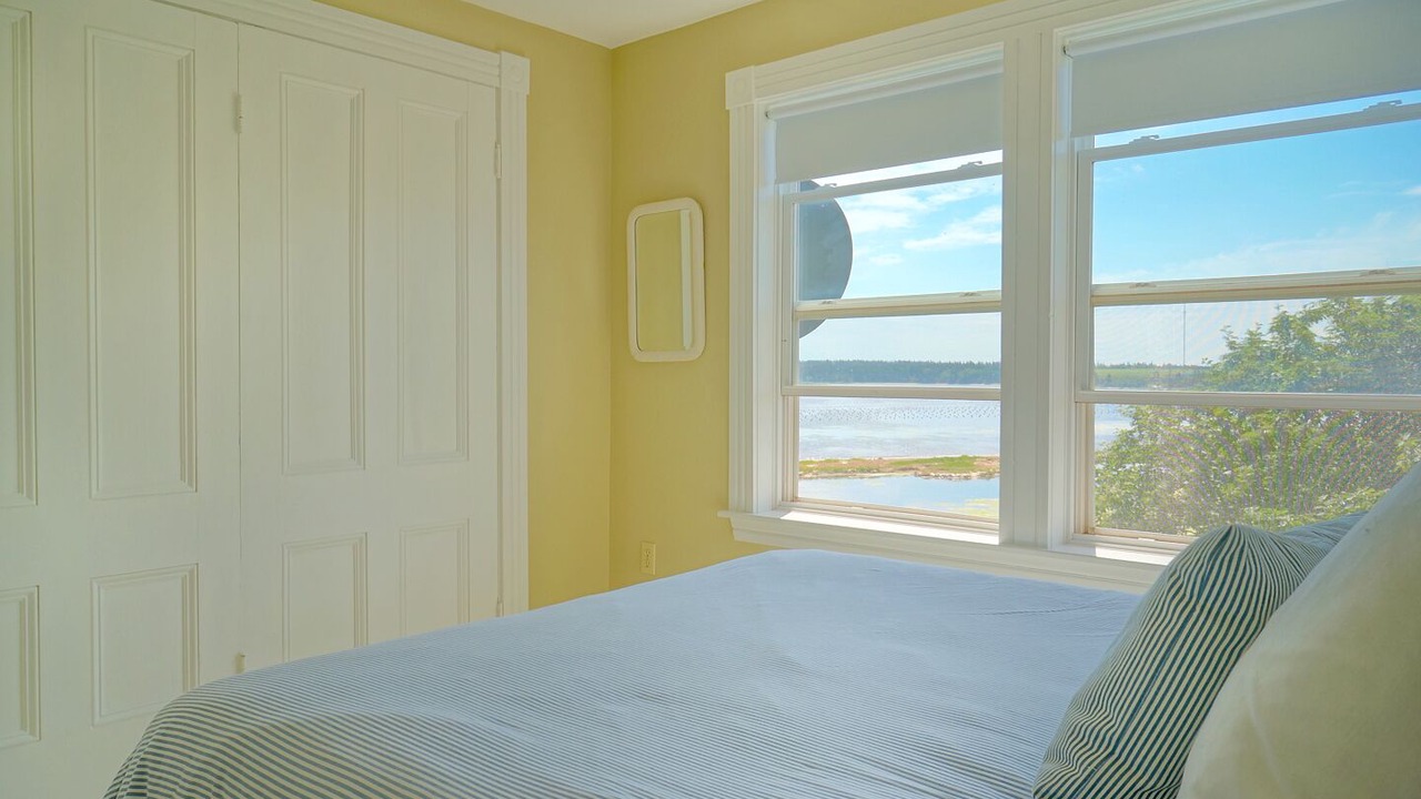 Photo of Bedroom in Darnley