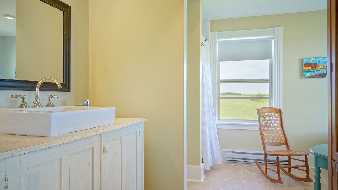 Photo of Bathroom in Darnley