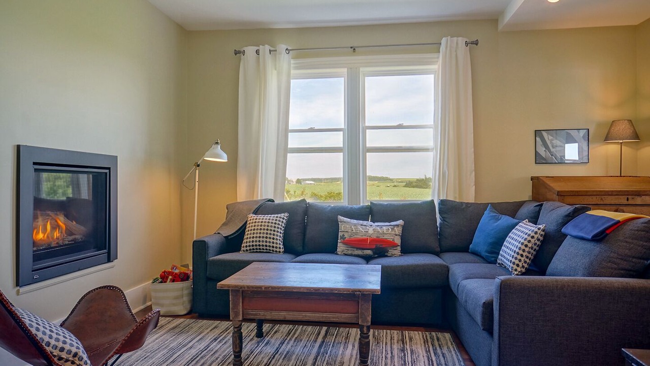 Photo of Livingroom in Darnley