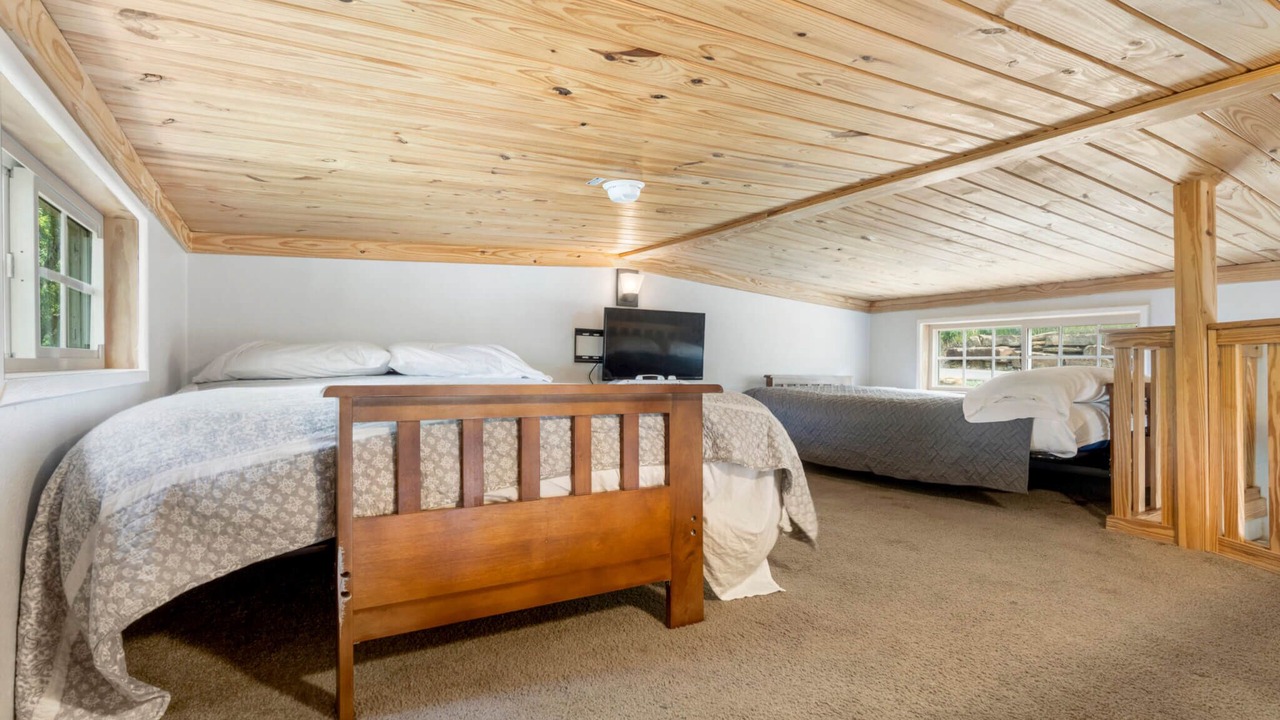 Photo of Bedroom in Sperry