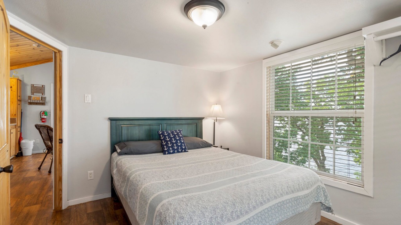 Photo of Bedroom in Sperry