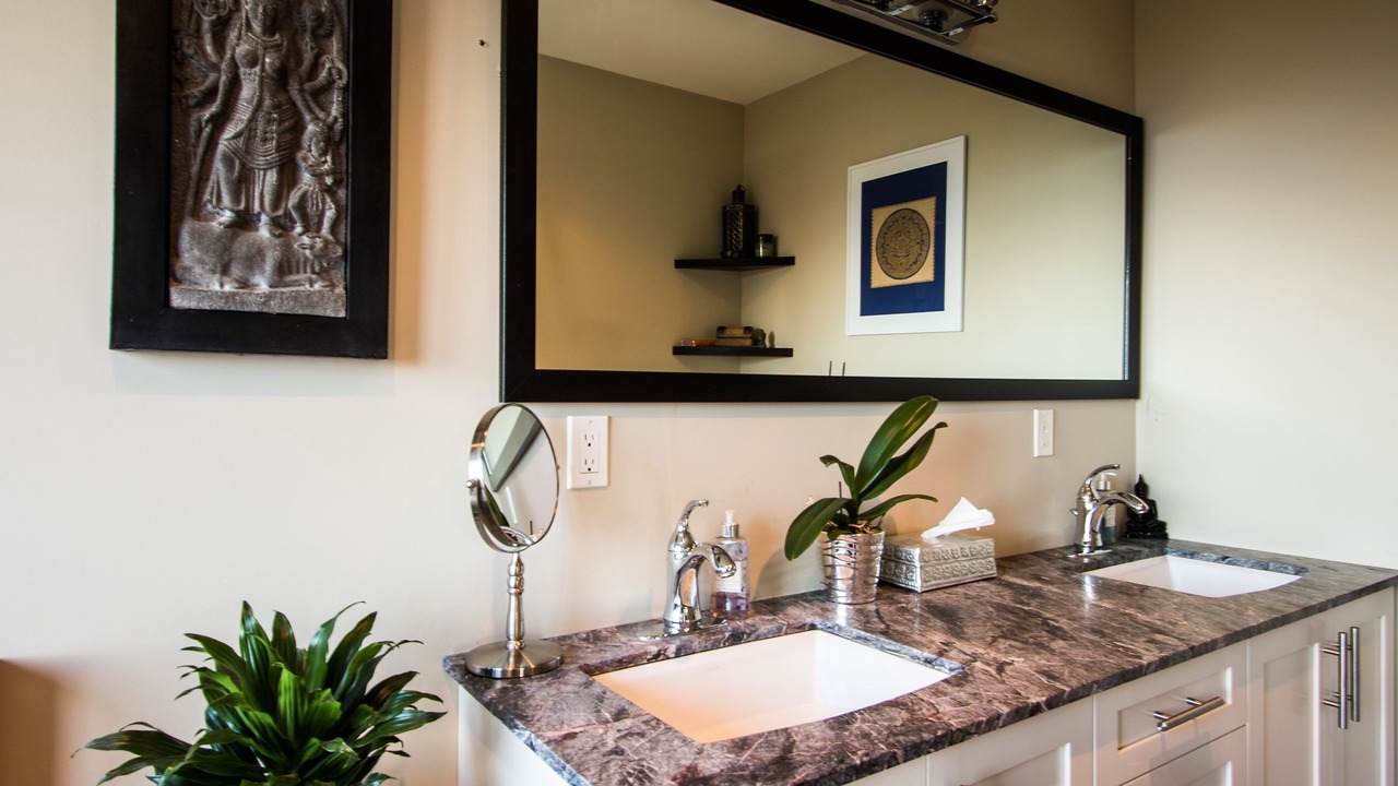 Photo of Bathroom in Inverness