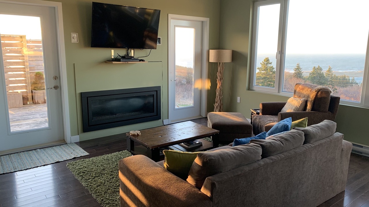 Photo of Livingroom in Inverness