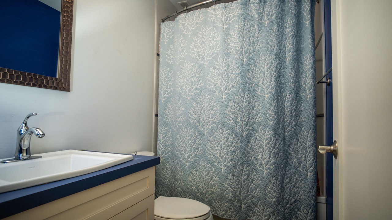 Photo of Bathroom in Inverness