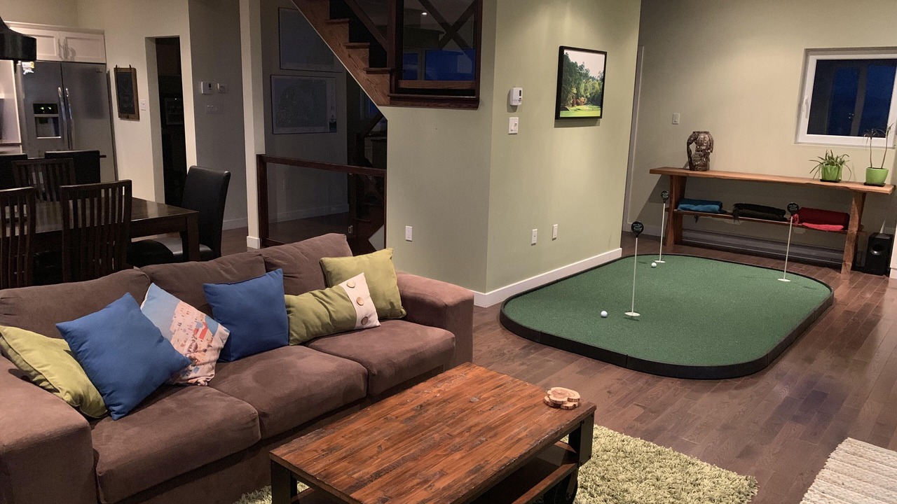 Photo of Livingroom in Inverness