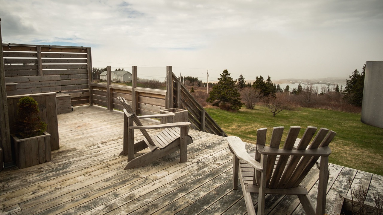 Photo of Patio Balcony in Inverness