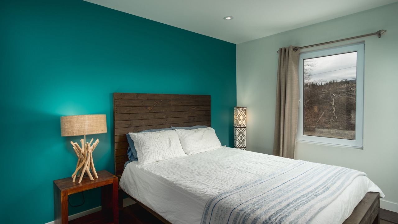 Photo of Bedroom in Inverness