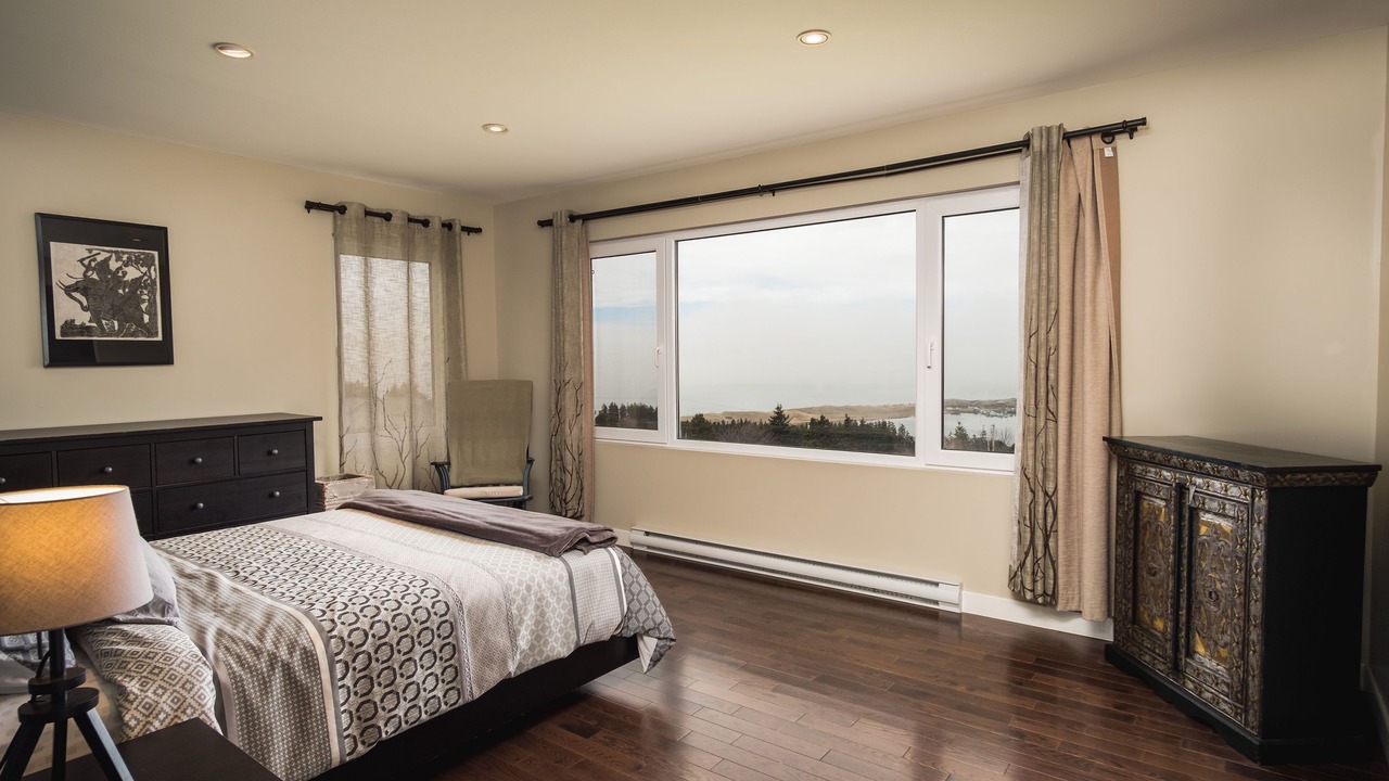 Photo of Bedroom in Inverness