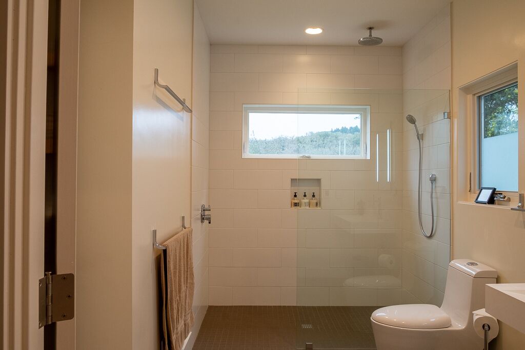 Photo of Bathroom in Healdsburg