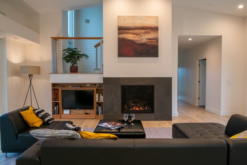 Photo of Livingroom in Healdsburg