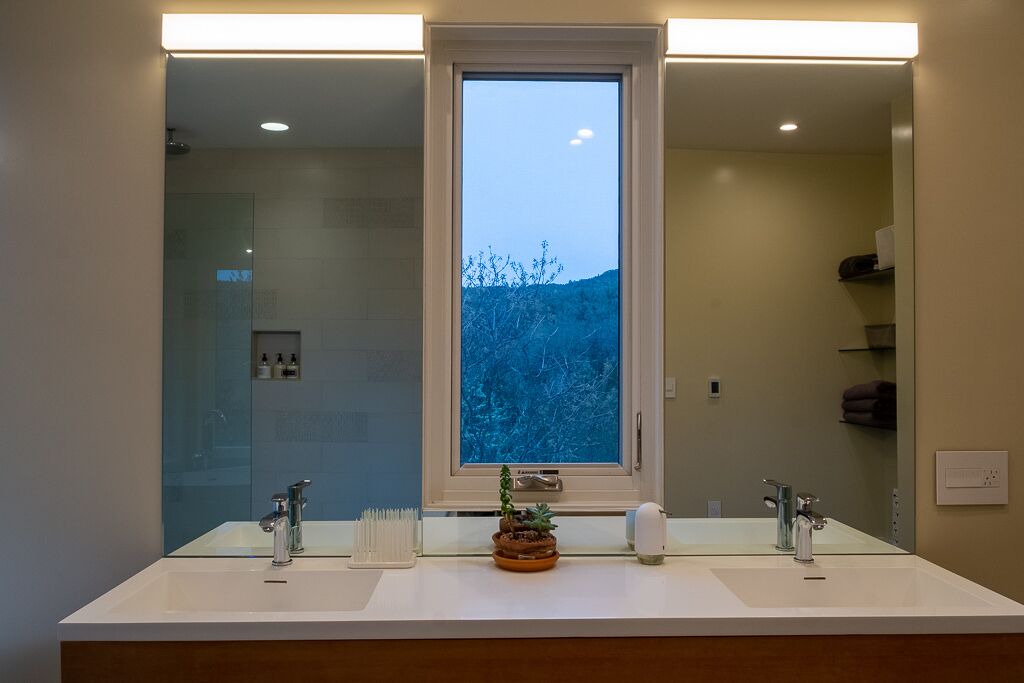 Photo of Bathroom in Healdsburg