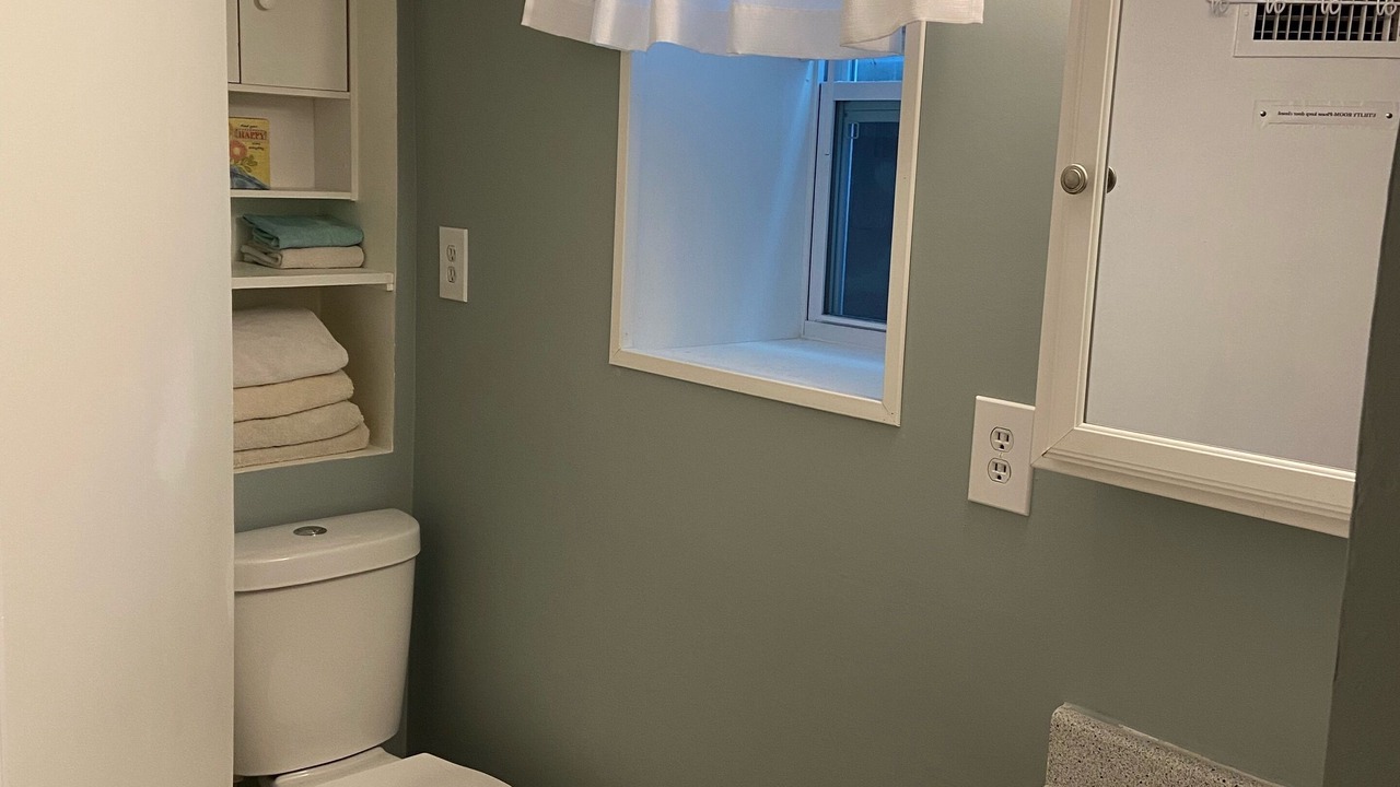 Photo of Bathroom in Charlestown