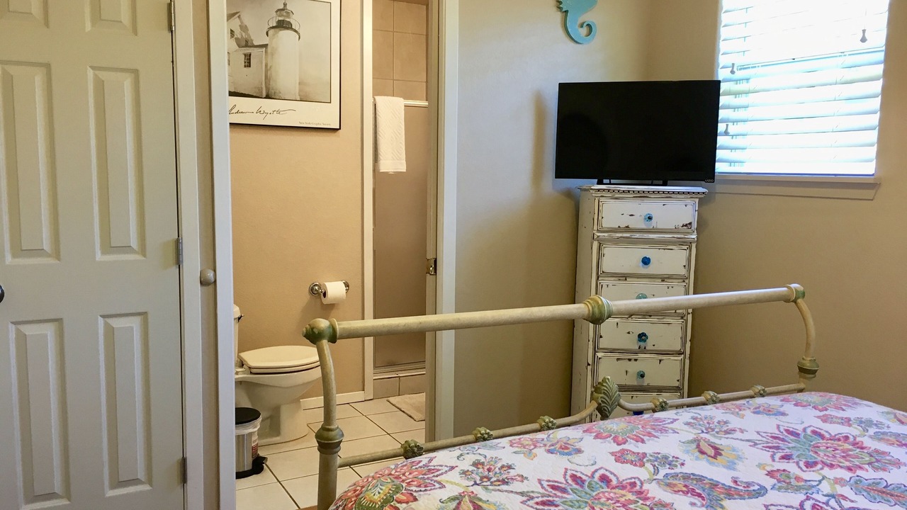 Photo of Bathroom in Fulton