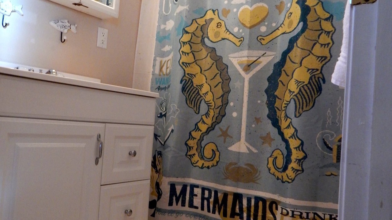 Photo of Bathroom in Fulton