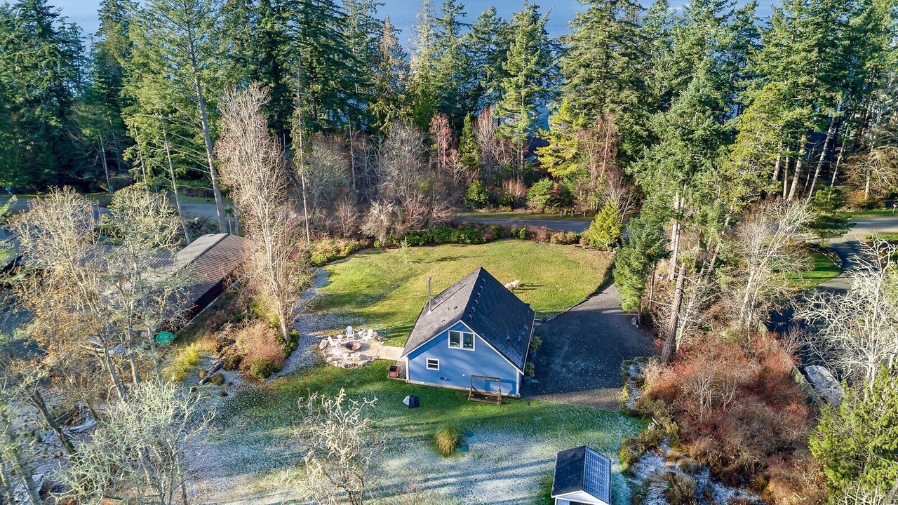 Photo of Others in Roche Harbor
