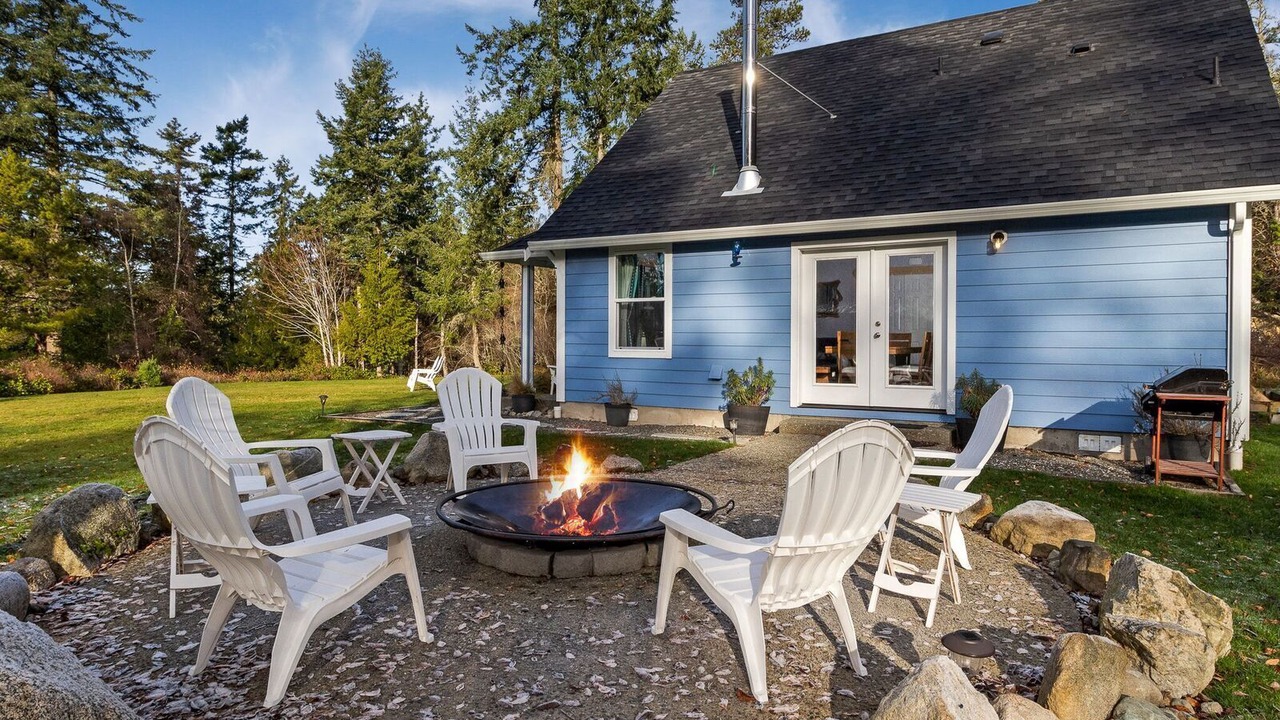 Photo of Others in Roche Harbor