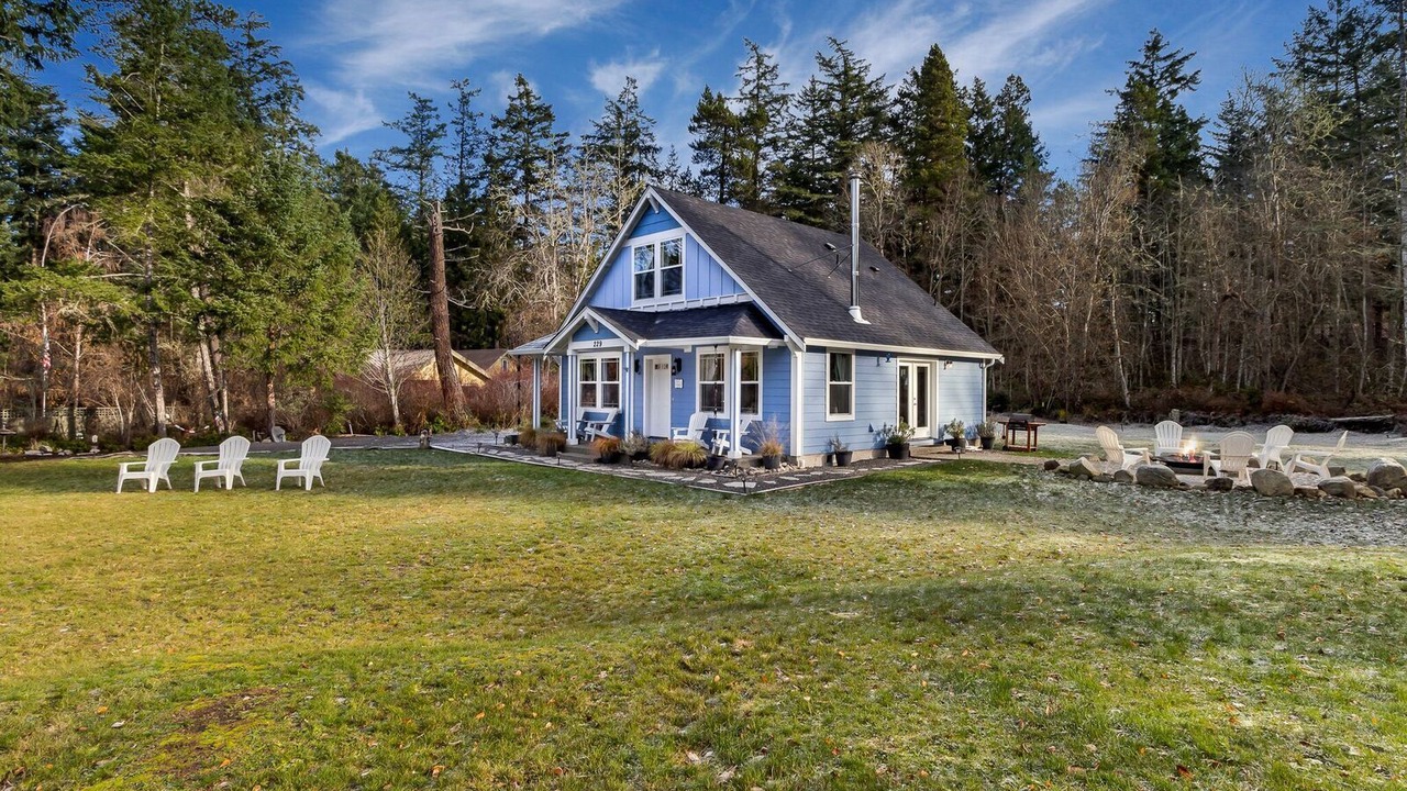 Photo of Others in Roche Harbor