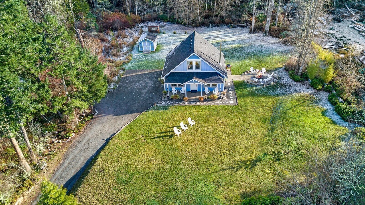 Photo of Others in Roche Harbor