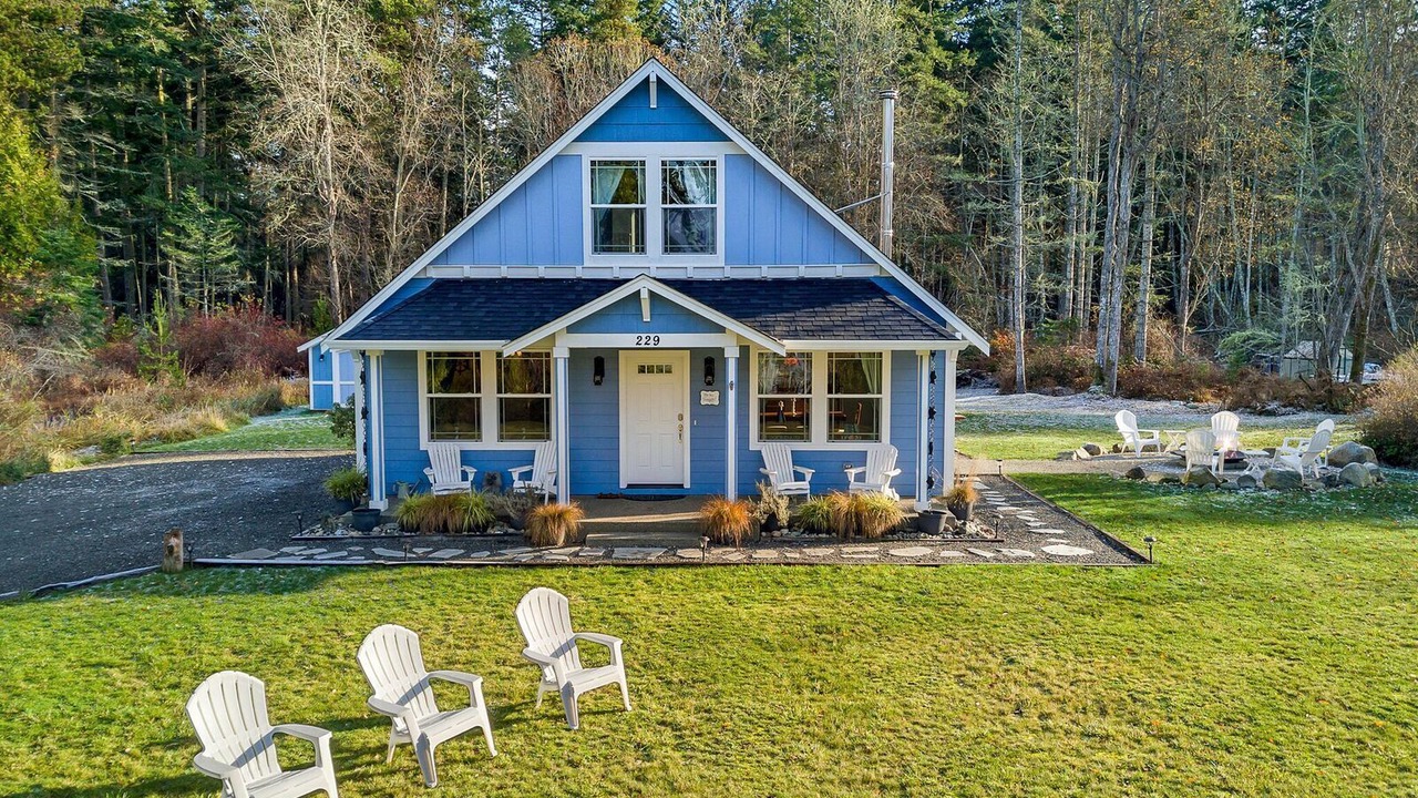 Photo of Others in Roche Harbor