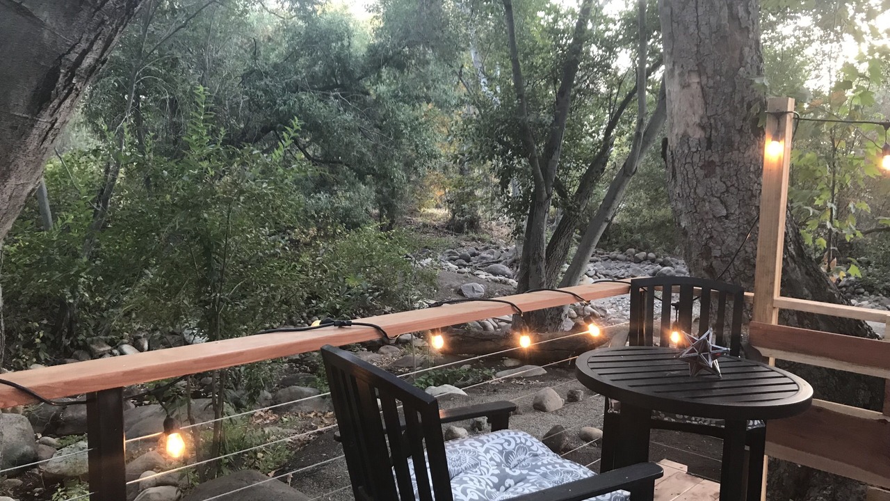 Photo of Outdoor in Three Rivers