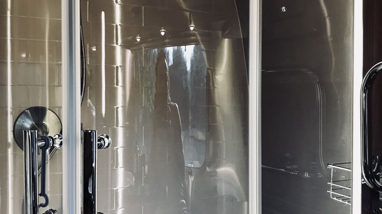 Photo of Bathroom in Three Rivers