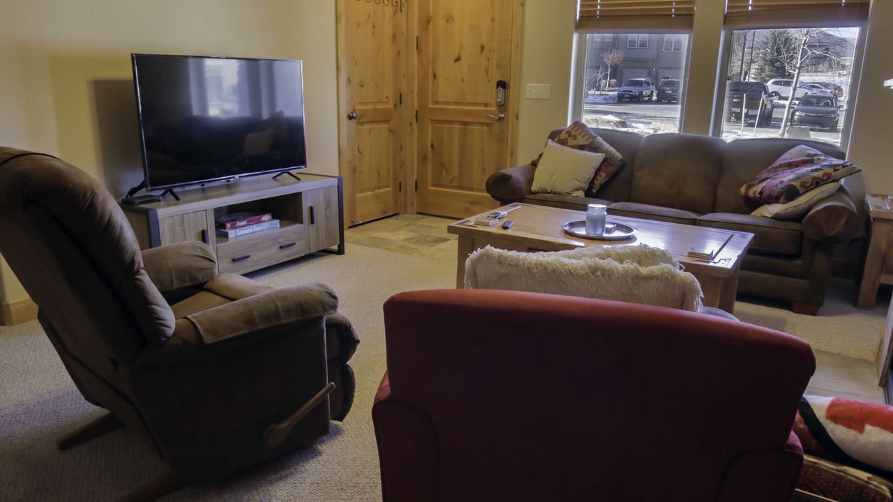 Photo of Livingroom in Kimball Junction