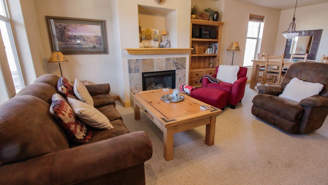 Photo of Livingroom in Kimball Junction