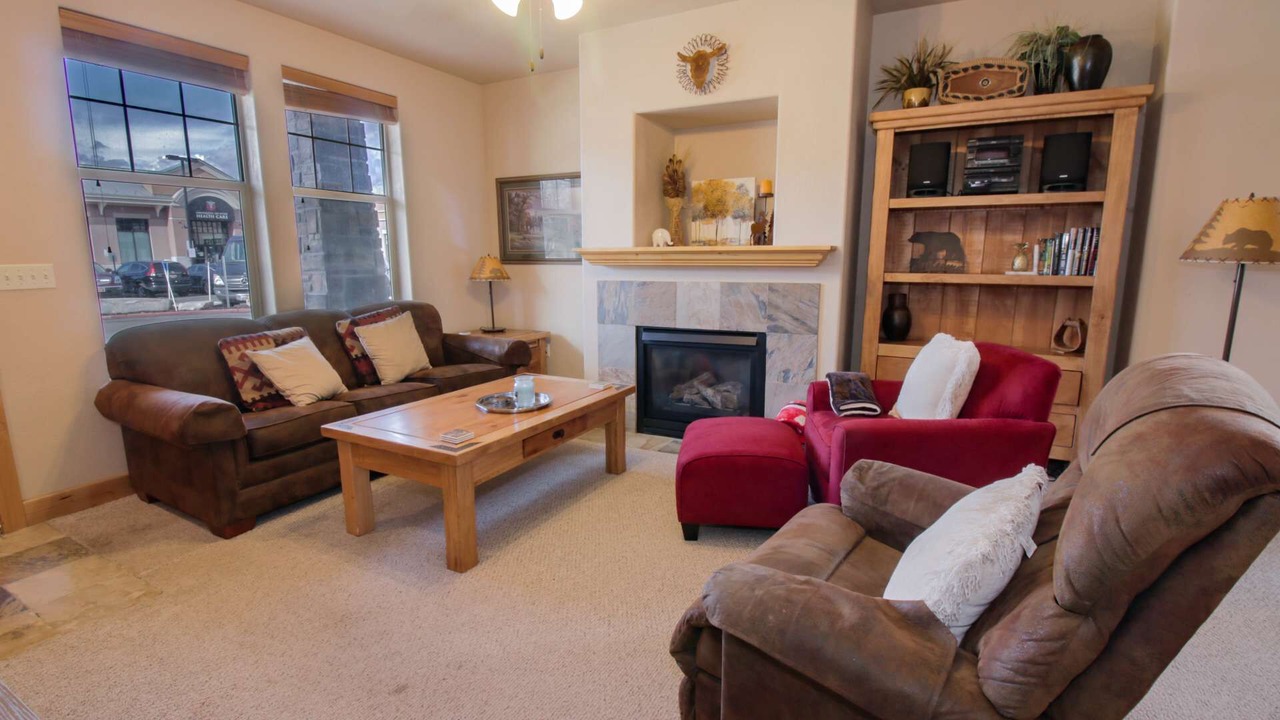 Photo of Livingroom in Kimball Junction