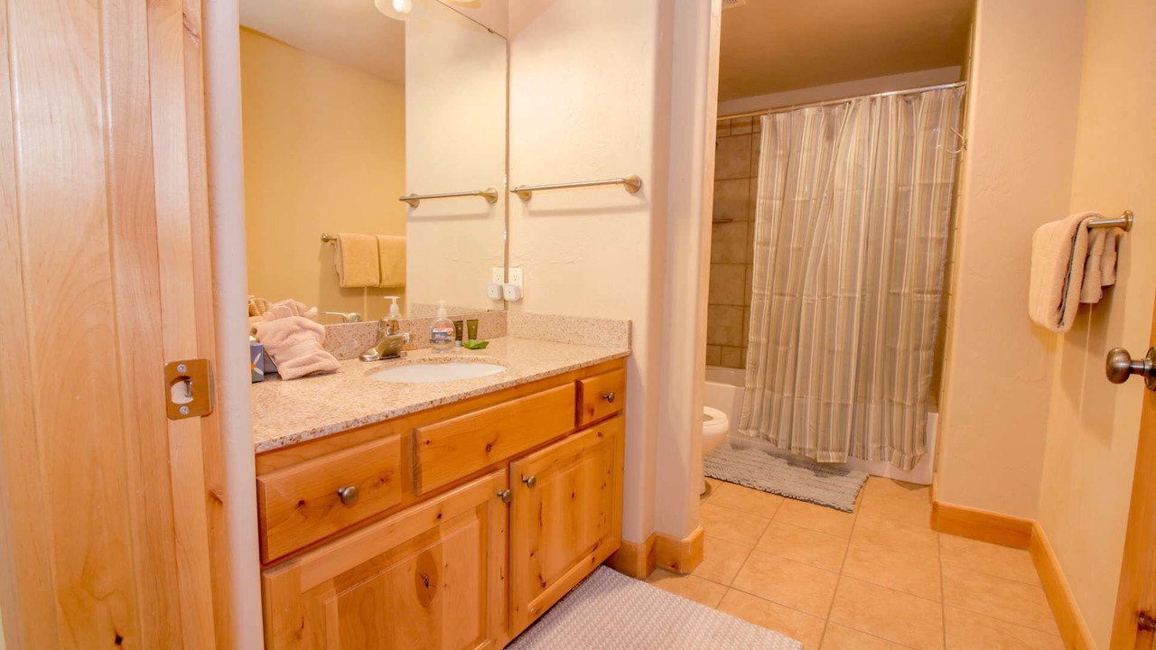 Photo of Bathroom in Kimball Junction
