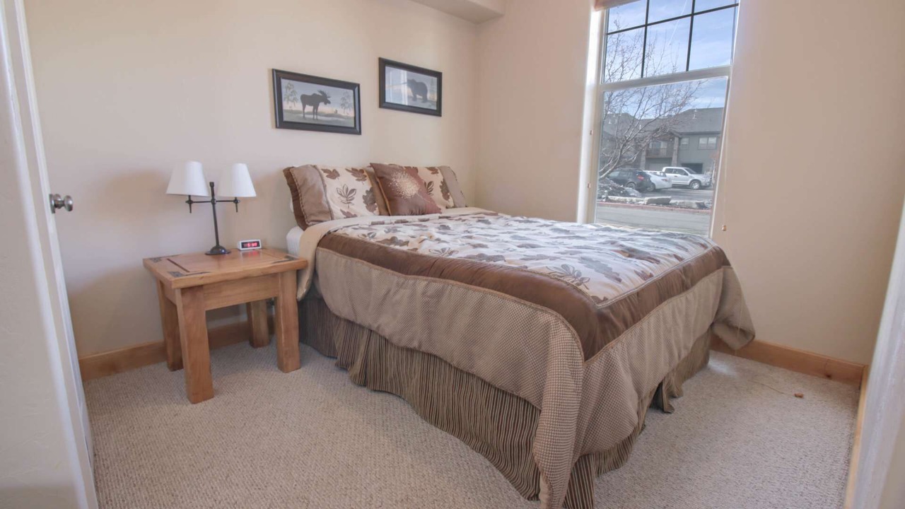 Photo of Bedroom in Kimball Junction
