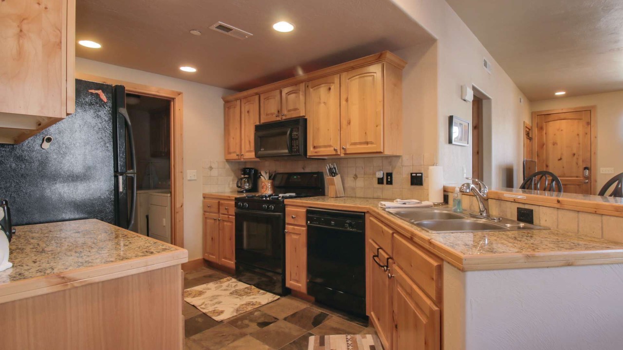 Photo of Kitchen in Kimball Junction