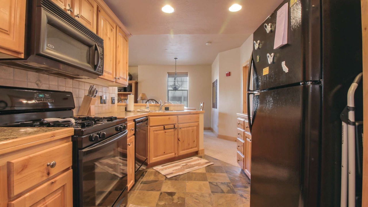 Photo of Kitchen in Kimball Junction