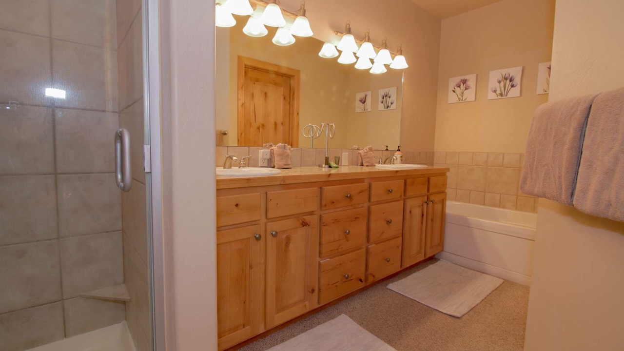 Photo of Bathroom in Kimball Junction