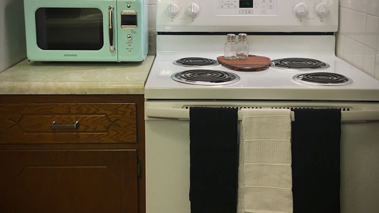 Photo of Kitchen in Manhattan