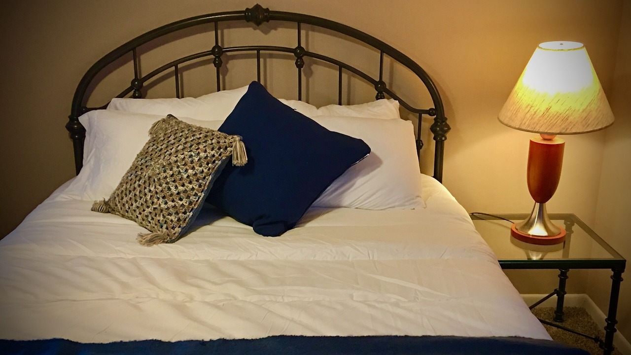 Photo of Bedroom in Manhattan