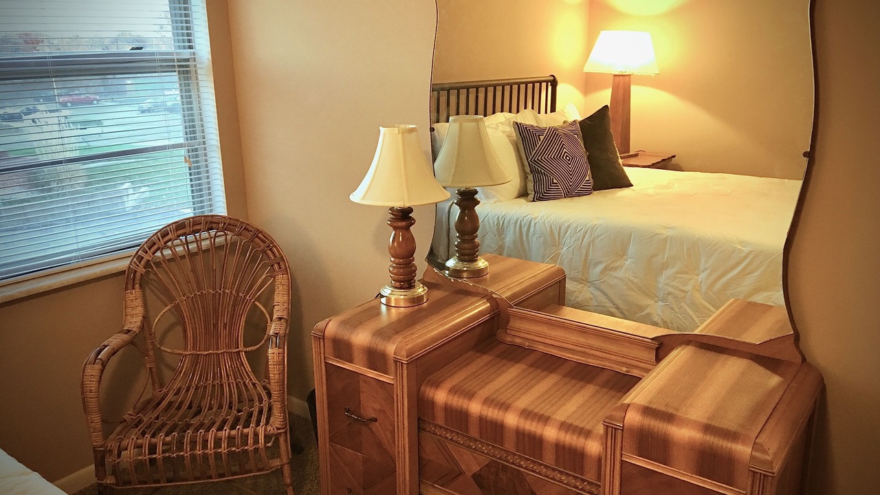 Photo of Bedroom in Manhattan