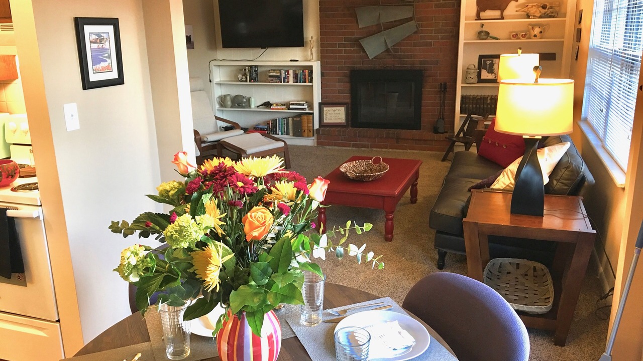 Photo of Livingroom in Manhattan
